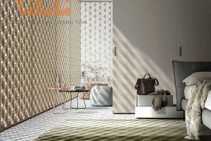 Đột phá trong gia công nội thất dạng tấm cùng Công ty CLC