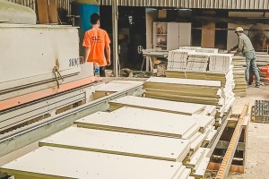 Gia công CNC dạng tấm tiên phong trong việc tạo ra những sản phẩm sáng tạo và đột phá