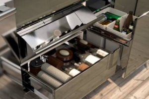 Gia Công CNC Nội Thất Modul Tại CLC: Giải Pháp Hiện Đại, Tối Ưu Không Gian Cho Cuộc Sống Đẳng Cấp