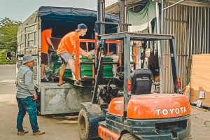 Gia công CNC theo yêu cầu: Gia công số lượng lớn, nhỏ, đơn lẻ