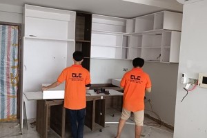 Gia Công Nội Thất Dạng Tấm Bước Tiến Mới Trong Ngành Thiết Kế Và Thi Công Hiện Đại