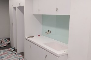 Gia công nội thất dạng tấm CLC: Giải pháp đột phá cho không gian sống hiện đại