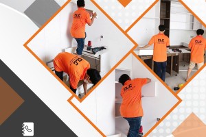 Gia Công Nội Thất Dạng Tấm Theo Yêu Cầu: Nâng Tầm Không Gian Sống Cùng Gia Công CLC