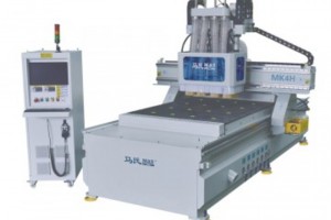 Giải pháp CNC đột phá tinh giản quy trình sản xuất nội thất tối đa