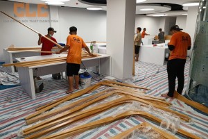 Hành trình biến hóa không gian: Từ bản vẽ đến tổ ấm