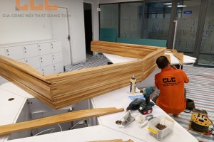Khám phá sự linh hoạt và sáng tạo của nội thất dạng tấm