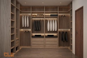 Kiến tạo không gian sống đậm dấu ấn cá nhân cùng nội thất thiết kế riêng
