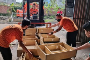 Kiến tạo không gian sống đẳng cấp, thể hiện cá tính riêng
