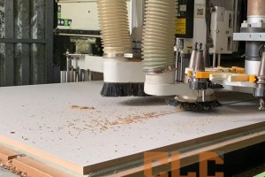 Kiến Tạo Không Gian Sống Đẳng Cấp Với Gia Công Nội Thất Dạng Tấm Chuyên Nghiệp Tại CLC