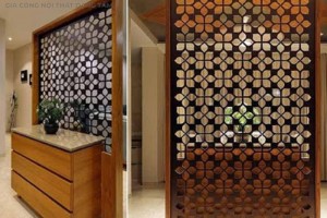 Gia công cắt ván CNC công nghệ hiện đại cho sản phẩm nội thất tinh tế