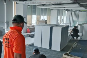 Lập Trình CNC Cơ Hội Nghề Nghiệp Hấp Dẫn Cho Giới Trẻ Việt Nam