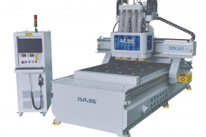 MÁY CNC 4 ĐẦU HÃNG MAS- MODEL MK4H