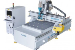 Máy CNC đa năng, phục vụ mọi lĩnh vực sản xuất