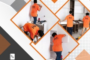 Nội thất theo yêu cầu: Từ ý tưởng đến sản phẩm hoàn hảo