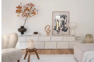 Soi huỳnh cánh chuyên nghiệp tại CLC hoàn thiện từng chi tiết nội thất