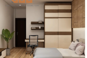 Soi Huỳnh Cánh Tủ Quần Áo Nét Đặc Trưng CLC