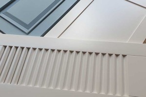Ưu thế vượt trội của gia công soi huỳnh cánh trong sản xuất nội thất tại CLC